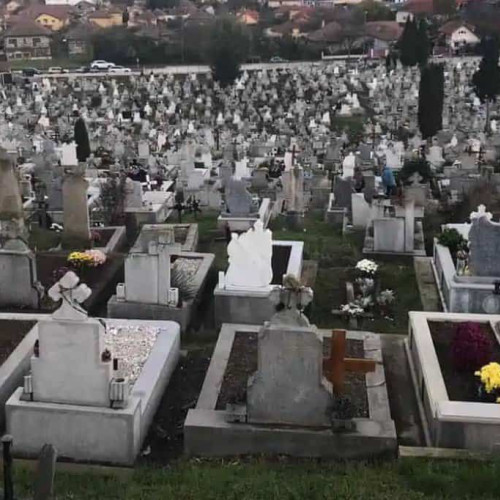 Statul roman va suporta costurile de repatriere a cetatenilor decedati in strainatate