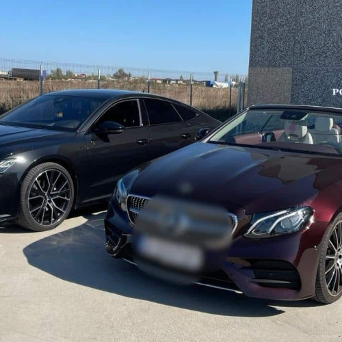 Destructurarea unei grupări mafiote care a prejudiciat bănci cu 16 milioane de lei