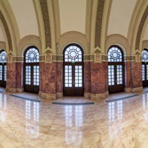 Lansarea filmului documentar &quot;Coroana Romaniei&quot; la Alba Iulia
