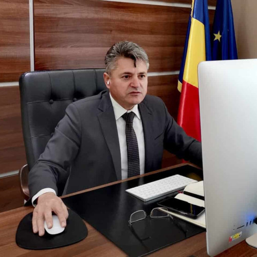 Judecătoria Alba Iulia validează al șaptelea mandat pentru primarul Gheorghe Damian din Ciugud