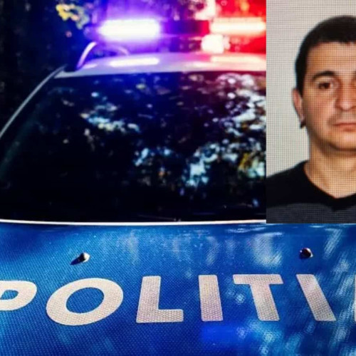 Un bărbat din Bistra, dispărut, găsit în Câmpeni
