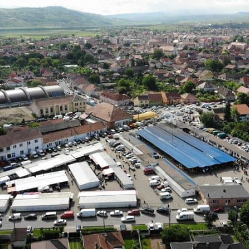 Femeie de 70 de ani, decedată după un accident la Piața Agroalimentară &quot;Dacia&quot; din Sebeș