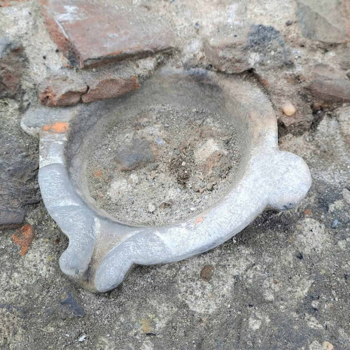 Simpozion internațional despre arheologia dietei în epoca fierului și romană la Alba Iulia