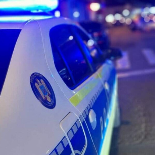 Incidente violente în satul Lunca Bisericii din Alba