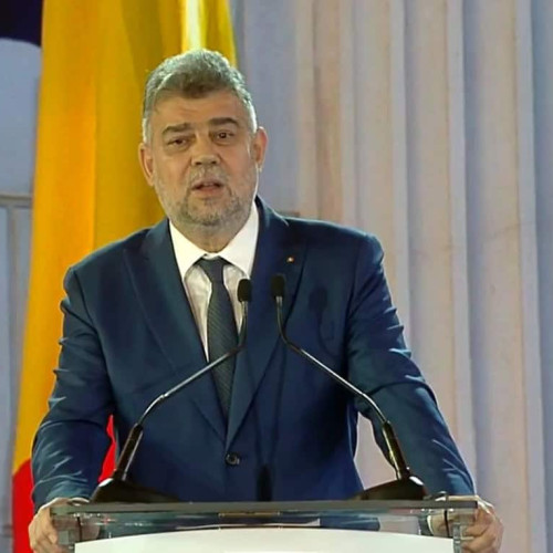 Marcel Ciolacu: Guvernul nu va crește TVA și cota unică de impozitare