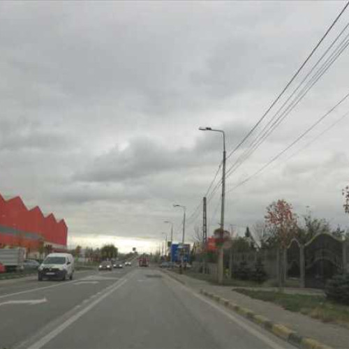 Primăria Sebeș investește peste 880.000 de lei în iluminatul public