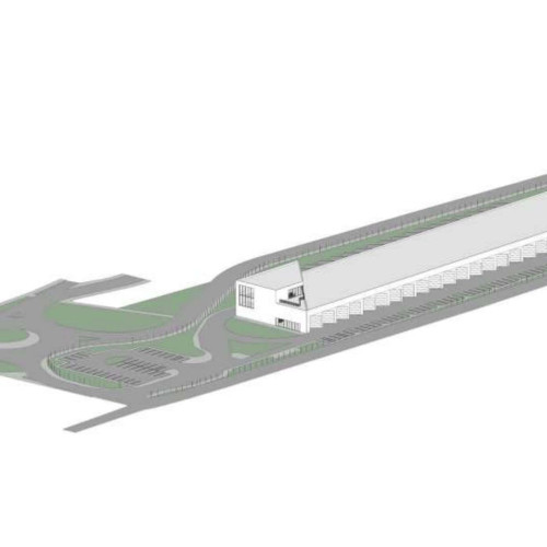 proiect de autobază electrică în cartierul Partos din Alba Iulia