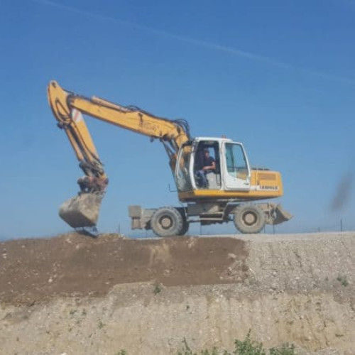 O asociere de companii din Turcia va construi tunelul Meses și secțiunile de pe Autostrada Transilvania