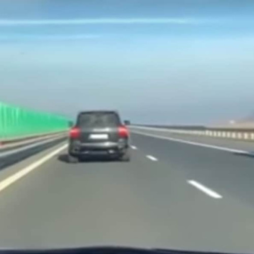 VIDEO: Cum reclami comportamentul agresiv în trafic, prin eSAR. Explicațiile lui Marius Grindeanu, specialist în cadrul IPJ Alba