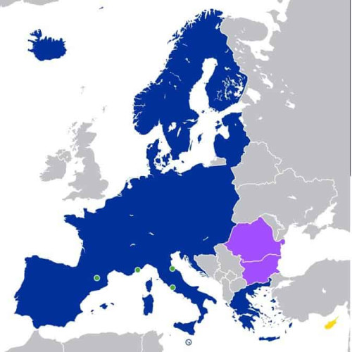 Austria renunță la veto și deschide calea pentru aderarea României și Bulgariei la Schengen