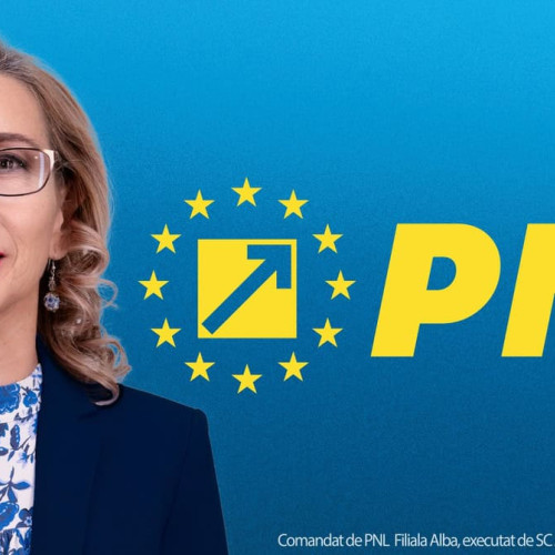 Mariana Pereanu, candidat PNL la alegerile parlamentare, dorește să transforme educația în motor de dezvoltare națională