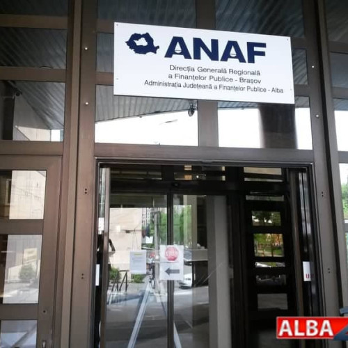 ANAF a colectat 120 de milioane de lei în urma notificării contribuabililor