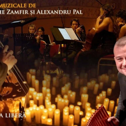 Concert cameral dedicat Zilei Naționale la Alba Iulia