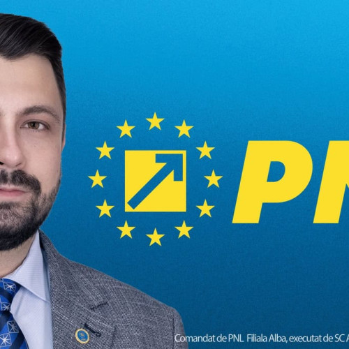 Candidatura lui Alexandru Radu la alegerile parlamentare din 1 decembrie