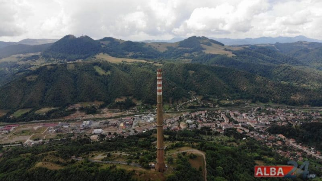 Pensia anticipată, anulată pentru locuitorii din zonele poluate