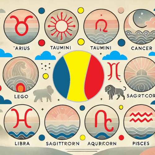 Horoscop de weekend: 30 noiembrie - 1 decembrie 2024