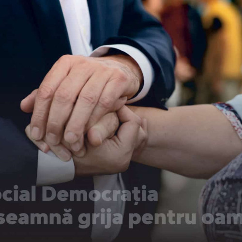 Guvernul propune neimpozitarea pensiilor pentru seniorii din Alba