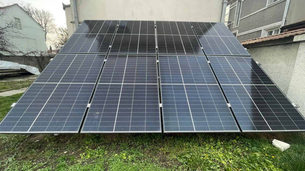 Problemele programului Casa Verde Fotovoltaice