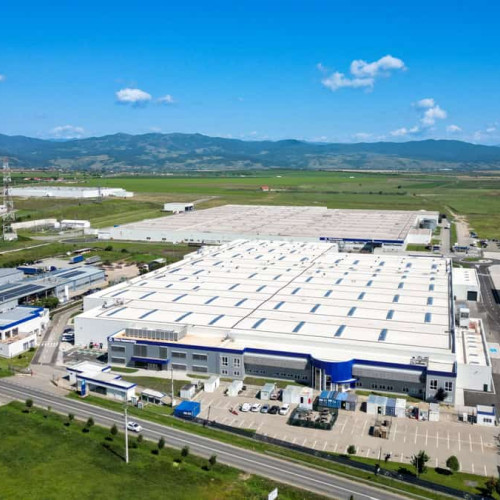 Star Assembly și Star Transmission continuă să investească în comunitate în 2024