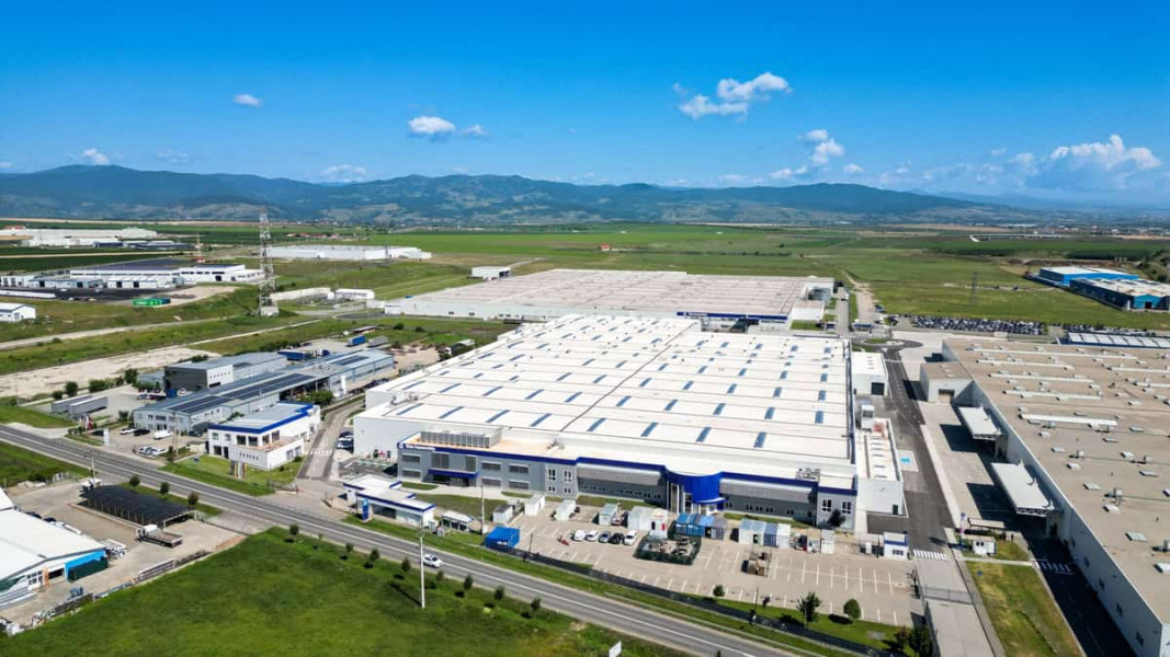 Star Assembly și Star Transmission continuă să investească în comunitate în 2024