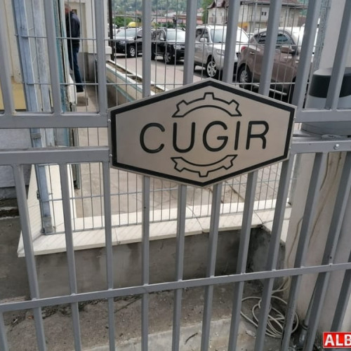 Guvernul aprobă investiție de 410 milioane lei pentru modernizarea Uzinei Mecanice Cugir