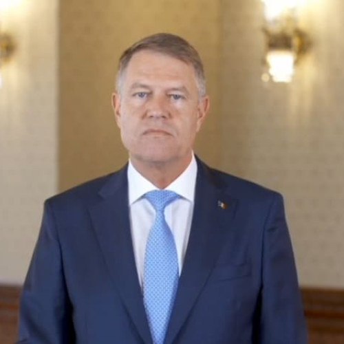 Președintele Iohannis așteaptă claritate înainte de consultările cu partidele