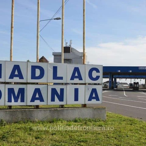 Barierele de la vamile terestre vor fi ridicate începând cu 31 decembrie