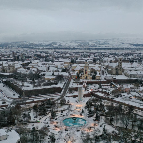 Prognoza meteo pentru următoarele patru săptămâni