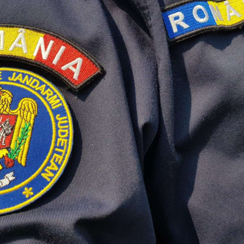 Bărbat din Alba Iulia condamnat pentru ultraj după agresarea unui jandarm