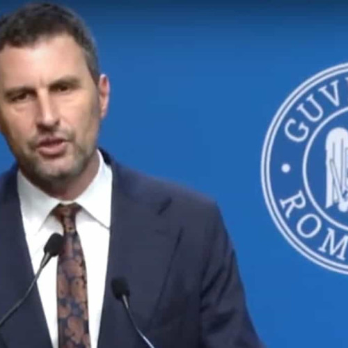 Tanczos Barna: TVA nu se va majora, iar impozitarea muncii rămâne neschimbată