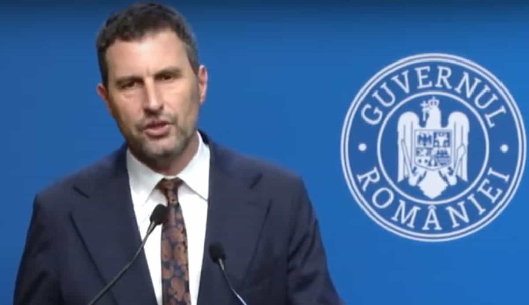 Tanczos Barna: TVA nu se va majora, iar impozitarea muncii rămâne neschimbată