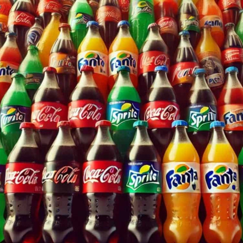 Coca-Cola retrage băuturi din șase țări europene