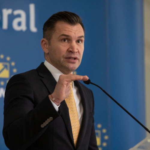 Ionuț Stroe: Simplificarea procesului electoral și economisirea banului public