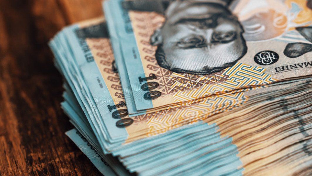 Pilonul III atrage un număr record de clienţi în 2023