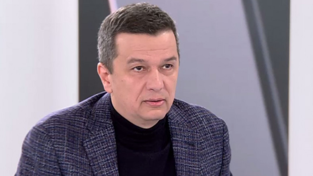 Grindeanu: Derapajul pe zonă populistă e din cauza "modului avion" al politicii USR