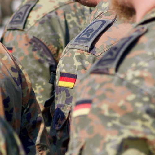 Germania solicită o nouă formă de serviciu militar pentru a-și întări apărarea