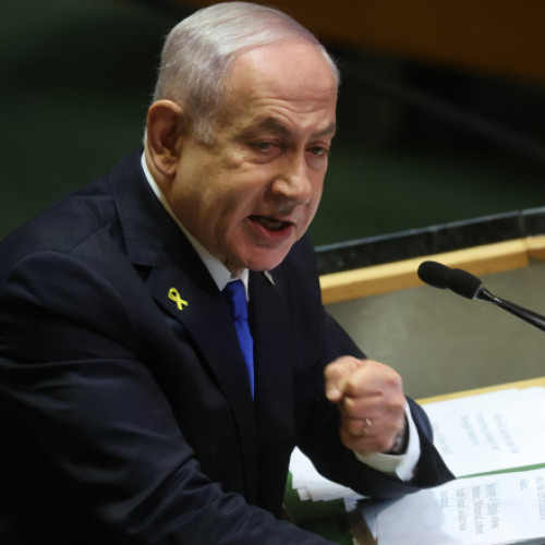 Dileme pe frontul umanitar: Netanyahu susține suspendarea ajutoarelor pentru Gaza