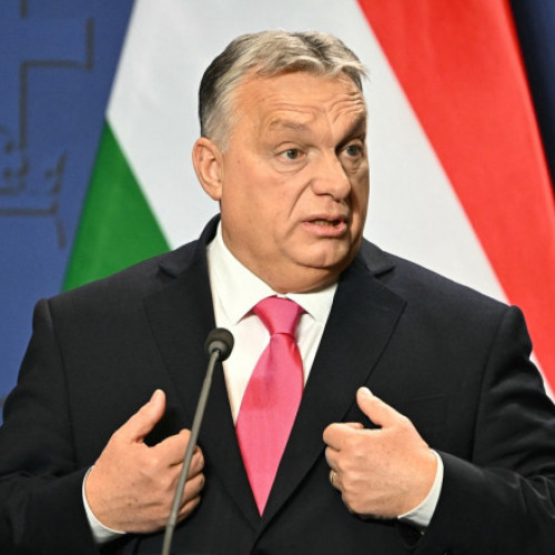 Viktor Orban se va întâlni cu Emmanuel Macron pentru discuții despre războiul din Ucraina