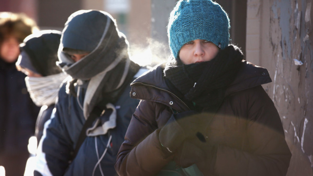 ANM: Vremea se încălzește după ninsori și va fi cu temperaturi de până la -18 grade Celsius