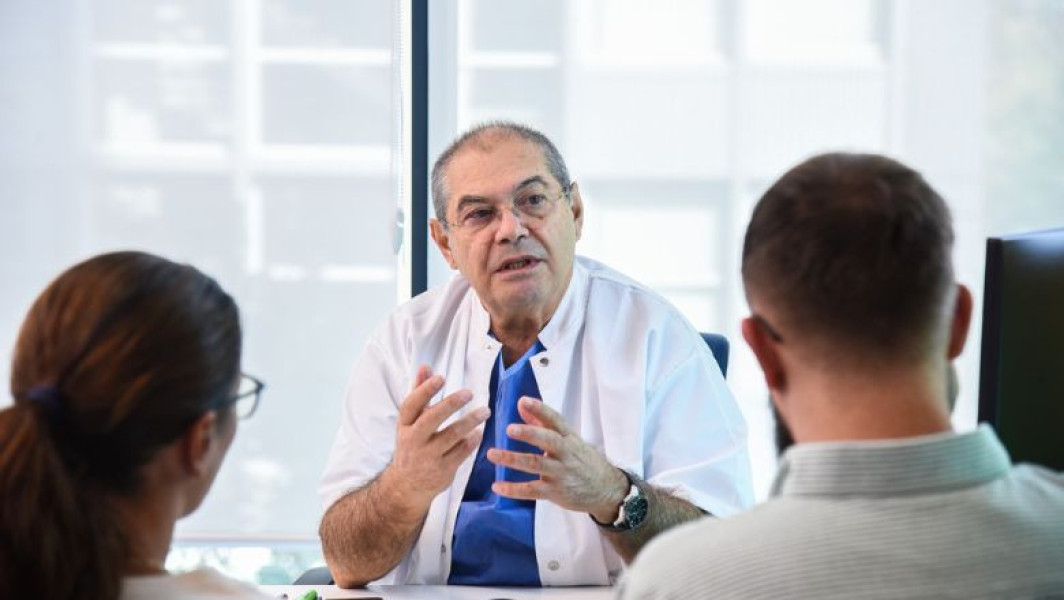 Ajutor medical pentru obținerea unei sarcini
