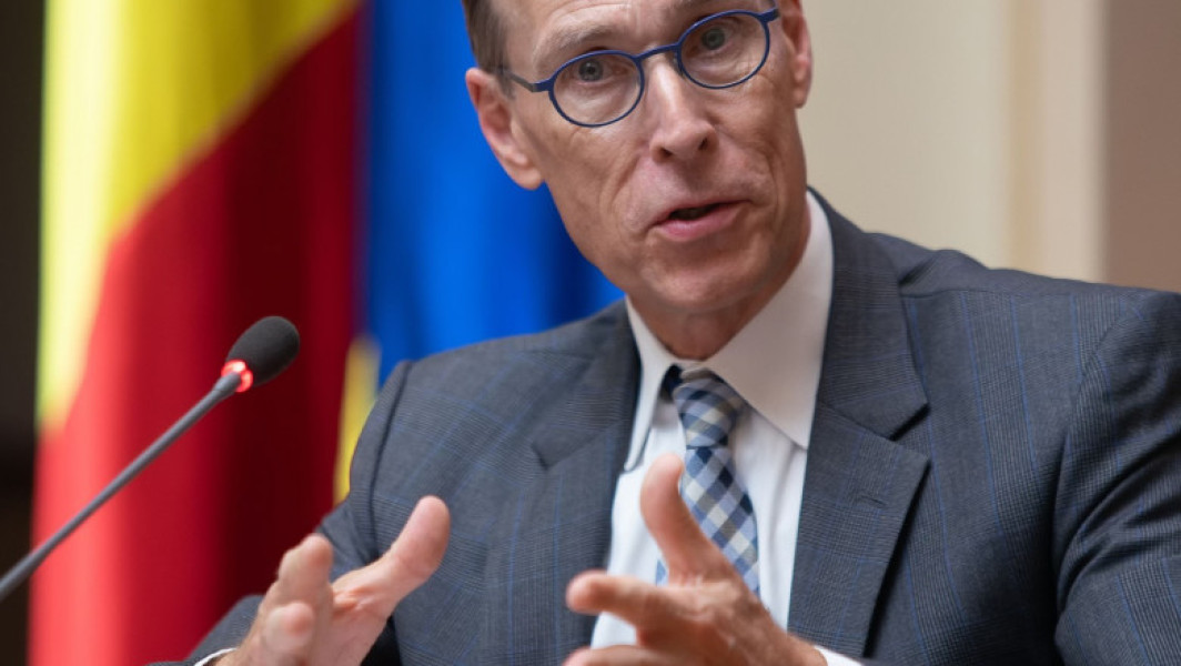 FMI analizează progresele economice din România în ultimele patru luni