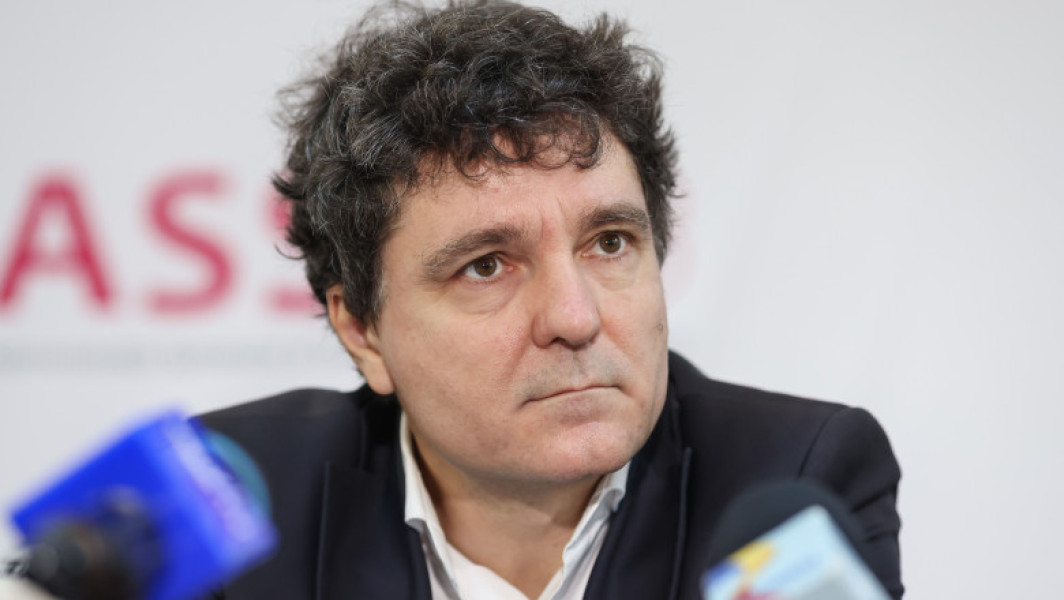 Nicuşor Dan: Candidatul PSD-ului va câștiga alegerile pentru Primăria Capitalei în cazul prezenței mai multor candidați de dreapta