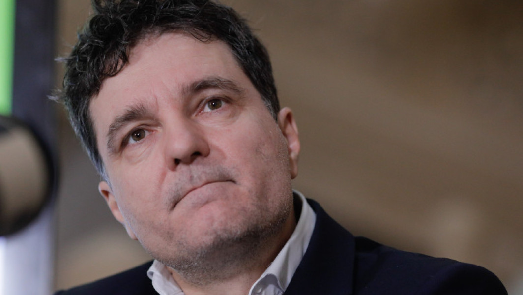 Nicușor Dan îi răspunde lui Robert Negoiță: Soluția la traficul din București nu e să faci poduri