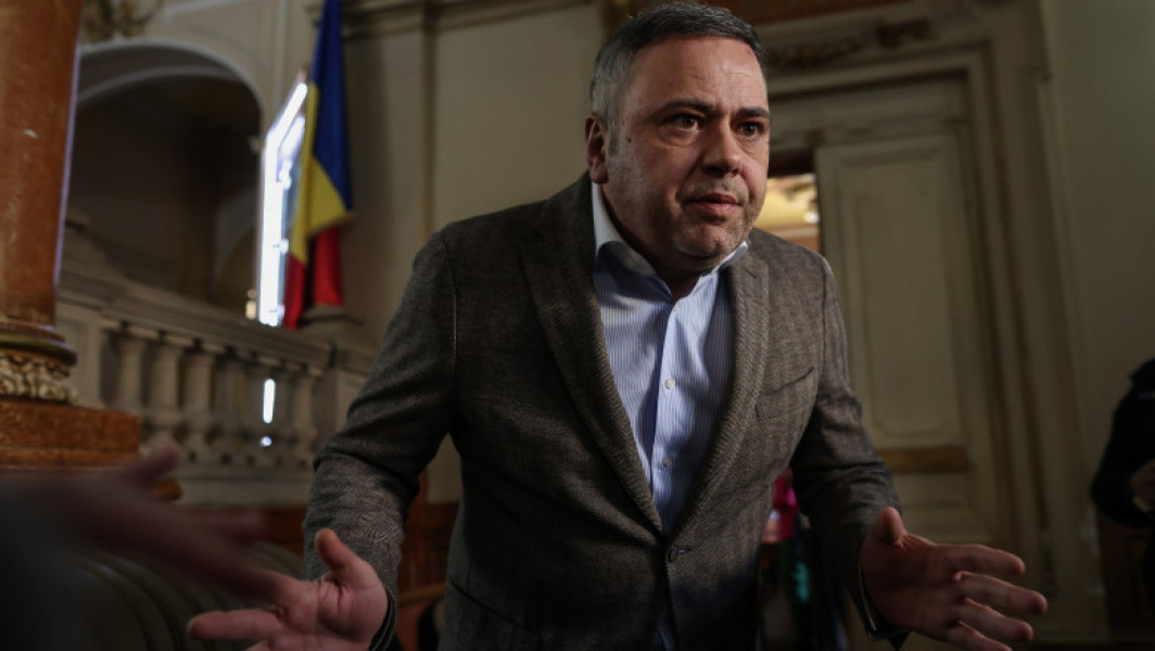 Barbu solicită derogări de la standardele UE la Bruxelles pentru agricultură și mediu: "Trebuie să ne întoarcem acasă