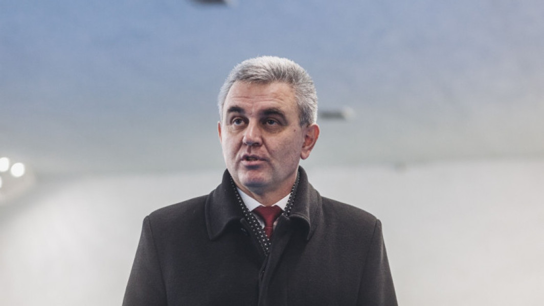 Moscova caută recruți în Transnistria: Krasnoselski cere creșterea numărului de tineri cu cetățenie rusă
