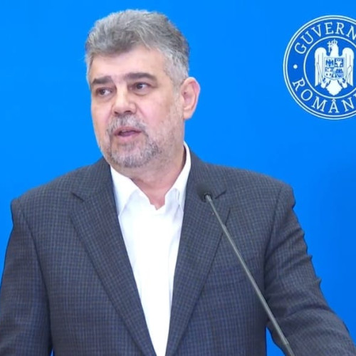 Premierul Marcel Ciolacu afirmă: Pensiile majorate vor fi plătite în 2024!