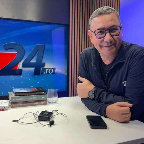 Podcastul Cluj24 - Ponta: PNL, "PSD-ul mai mic"? Diferențe ideologice în partidele de guvernare