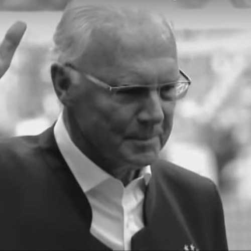 Tragedie în fotbalul german: Legenda Franz Beckenbauer a decedat la vârsta de 78 de ani