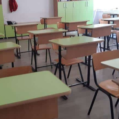 Simulare Bacalaureat 2024 în Alba: Testări pentru elevi din clasele XII-XIII