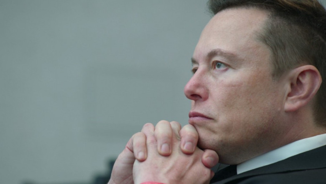 Tesla a suferit pierderi de 80 miliarde de dolari în 24 de ore din cauza avertismentului lui Musk